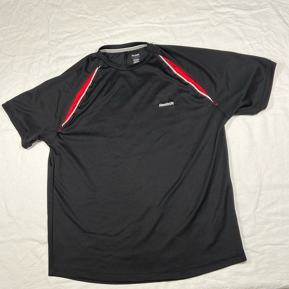 Reebok Men’s Athletic Shirt